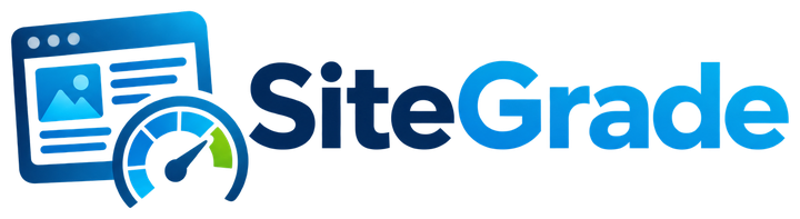 SiteGrade